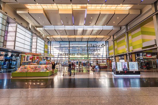 Vialia Centro Comercial